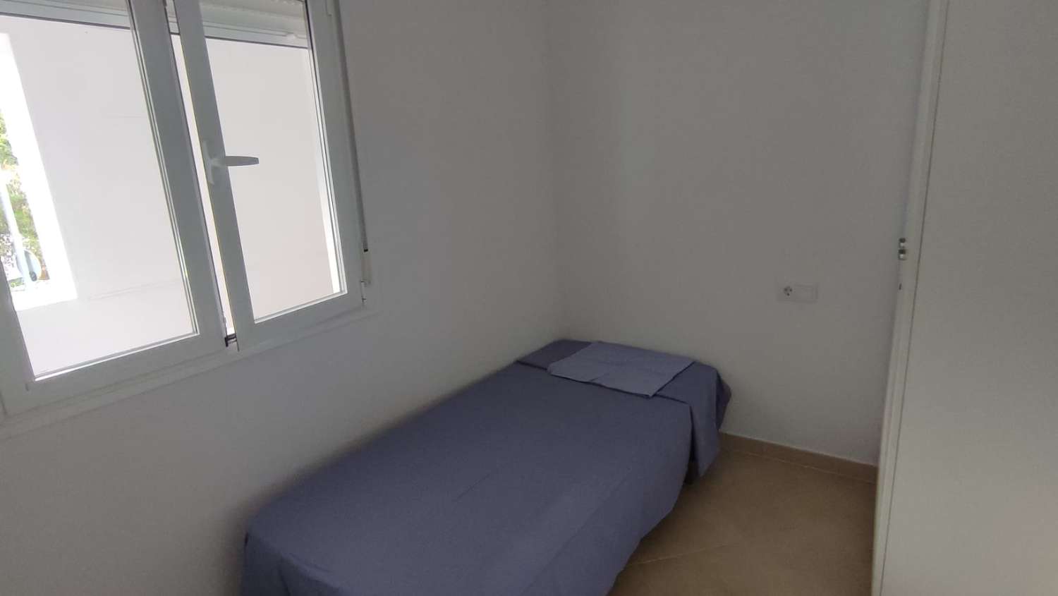 Duplex saisonnière à Benalmádena Pueblo