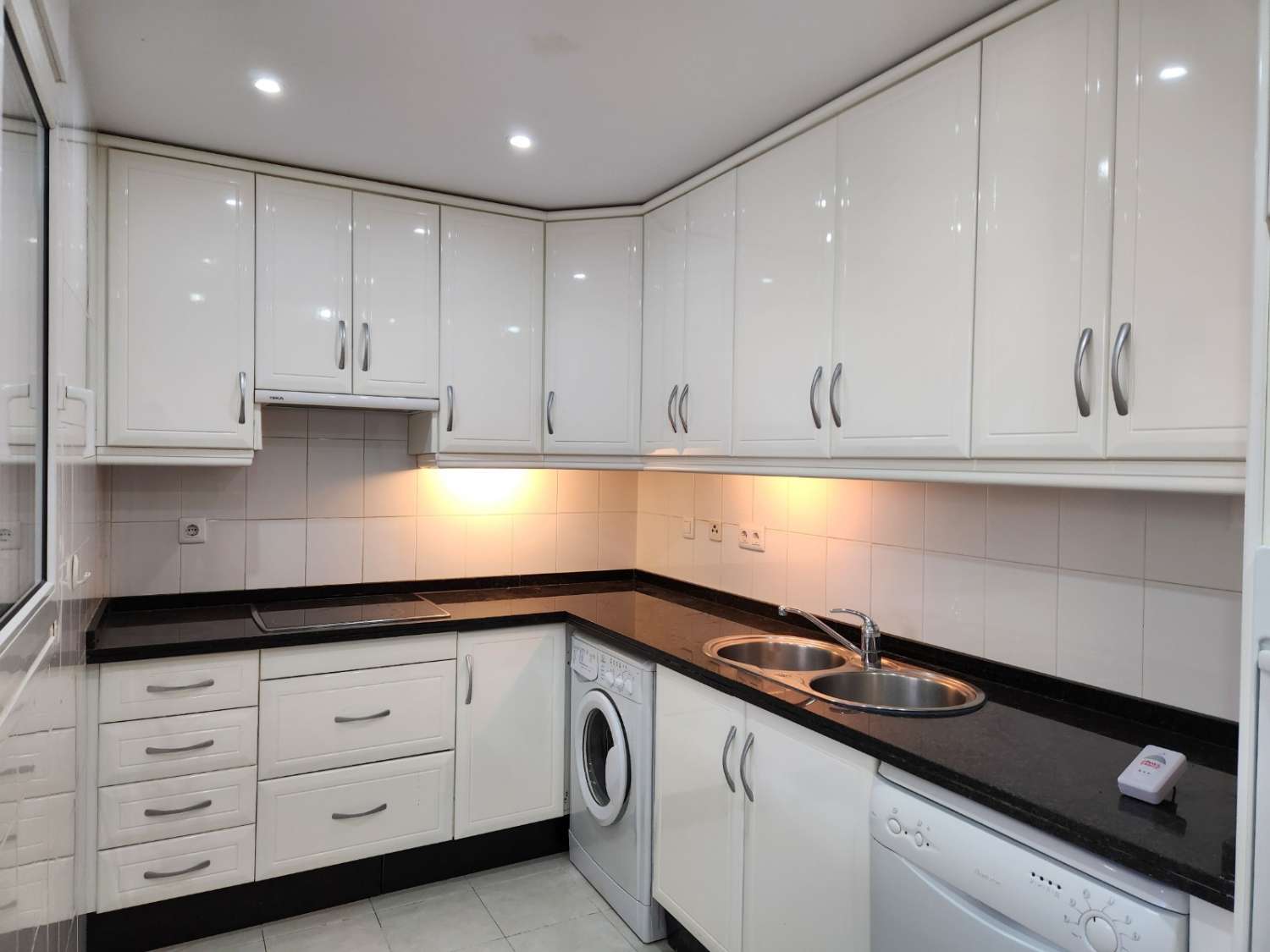 Lägenhet till salu i Benalmádena