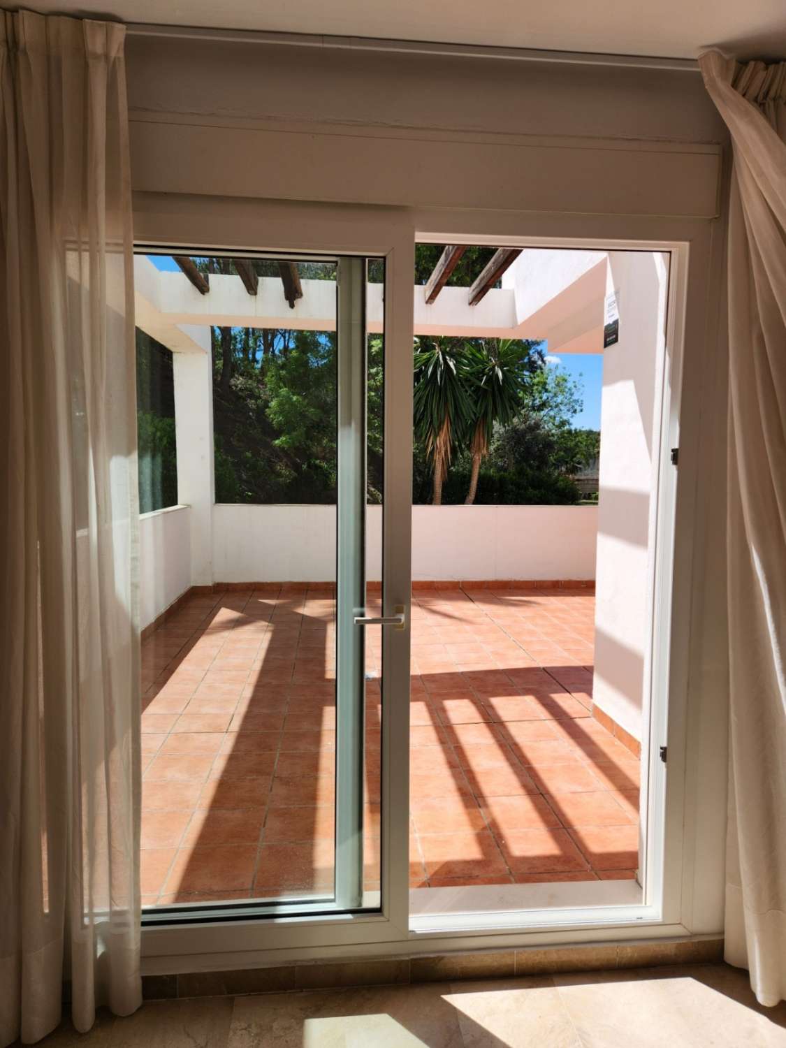 Lägenhet till salu i Benalmádena