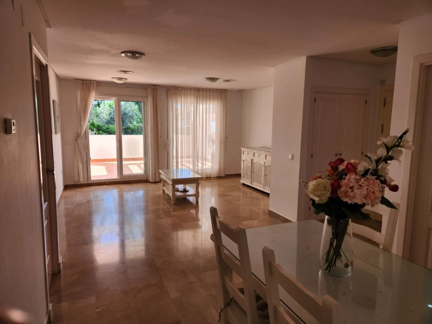 Lägenhet till salu i Benalmádena