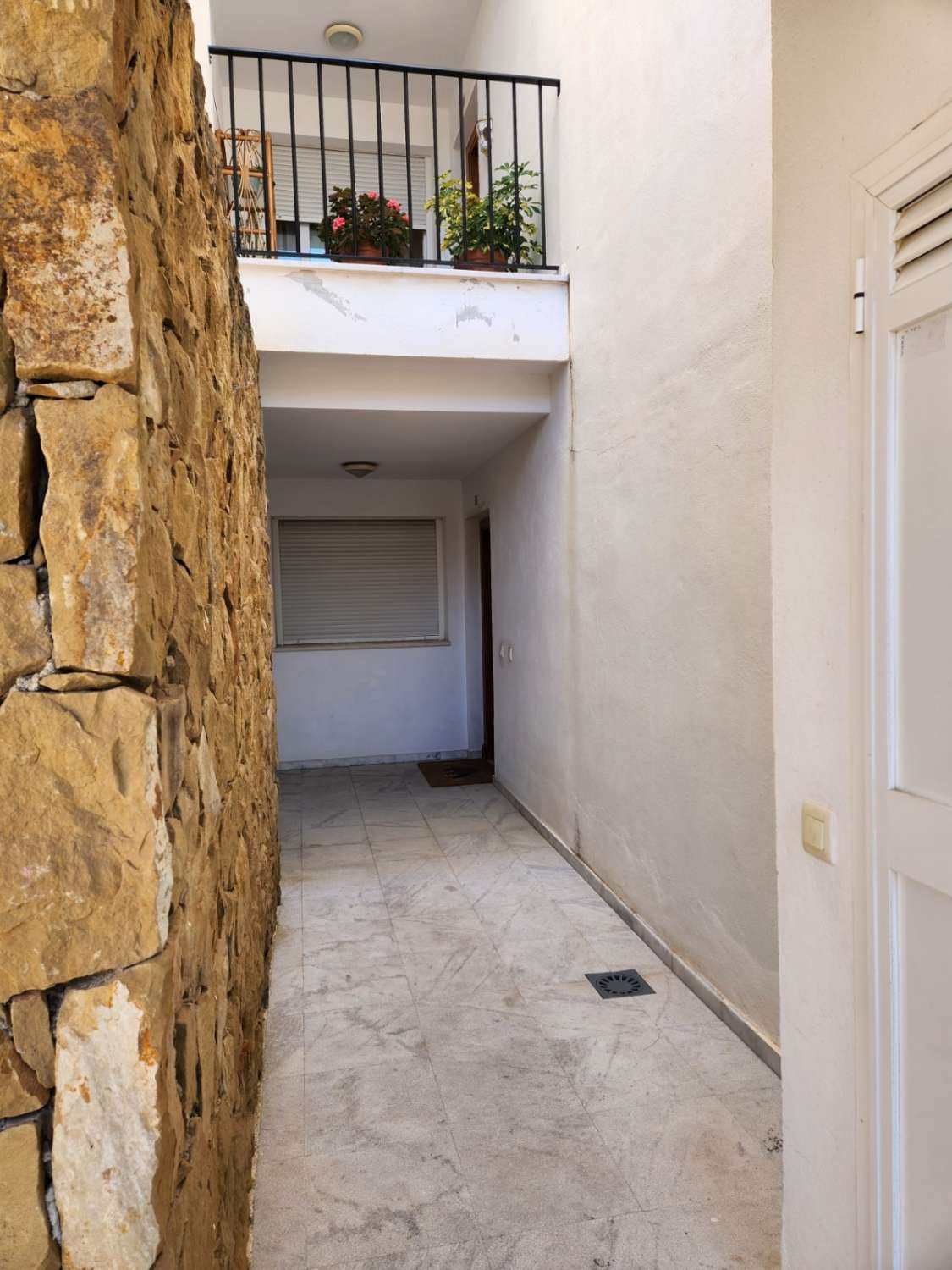 Lägenhet till salu i Benalmádena