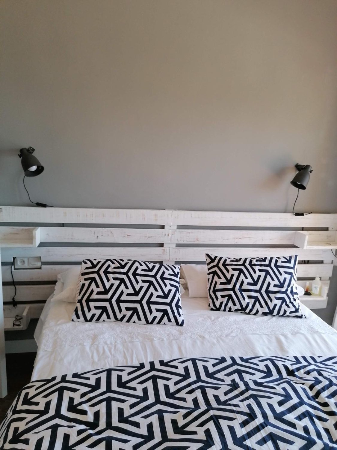 Petit Appartement saisonnière à Benalmádena