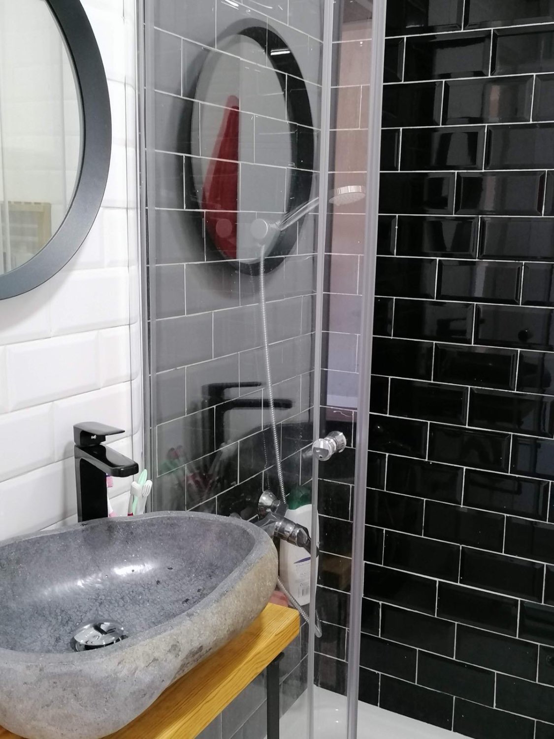 Petit Appartement saisonnière à Benalmádena