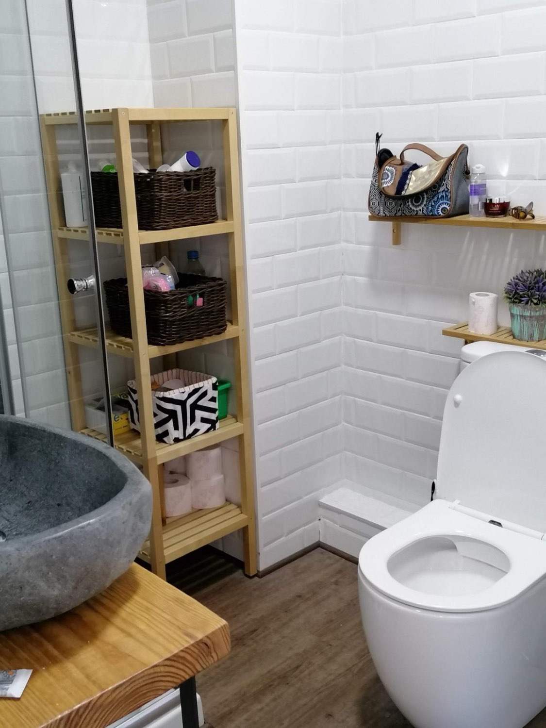 Petit Appartement saisonnière à Benalmádena