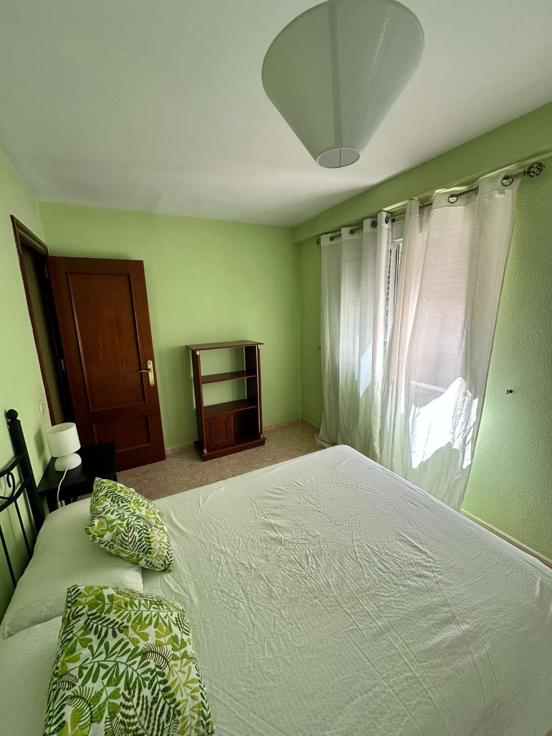 Lägenhet till salu i Arroyo de la Miel (Benalmádena)