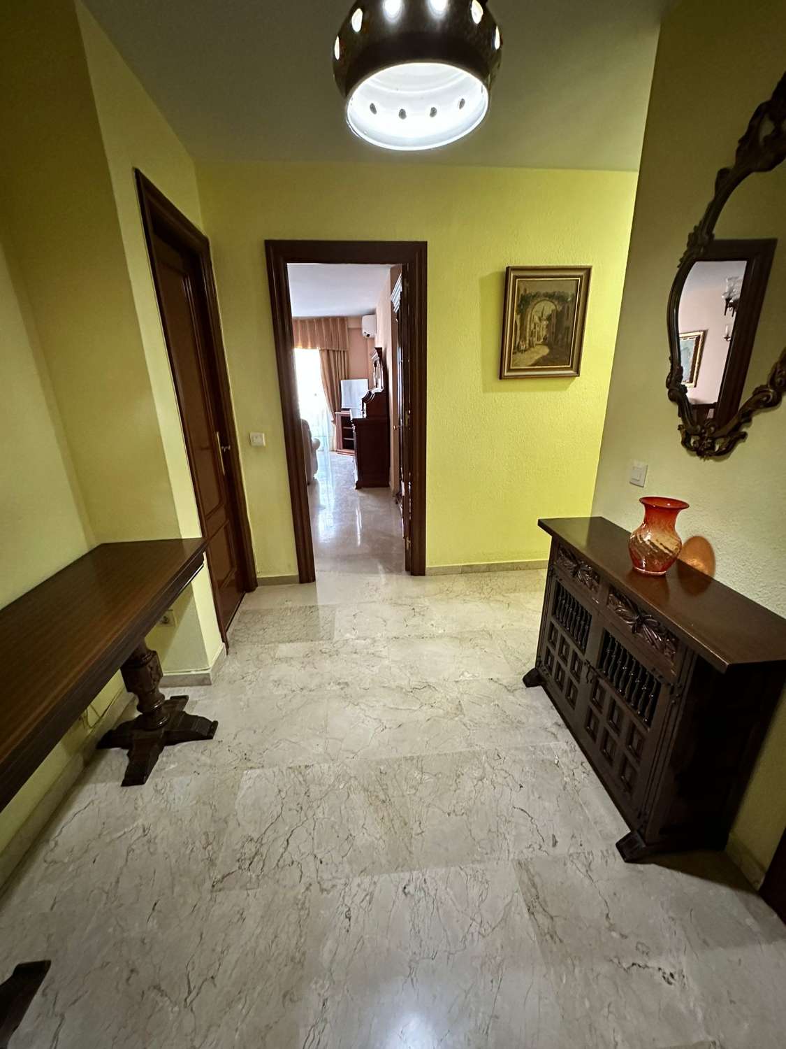 Lägenhet till salu i Arroyo de la Miel (Benalmádena)