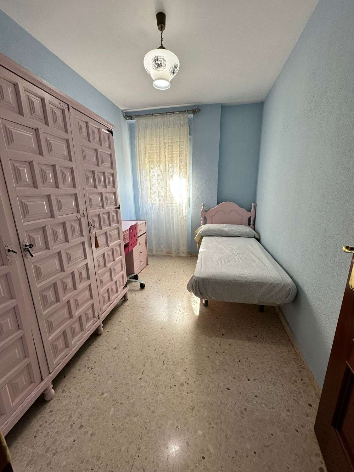 Lägenhet till salu i Arroyo de la Miel (Benalmádena)