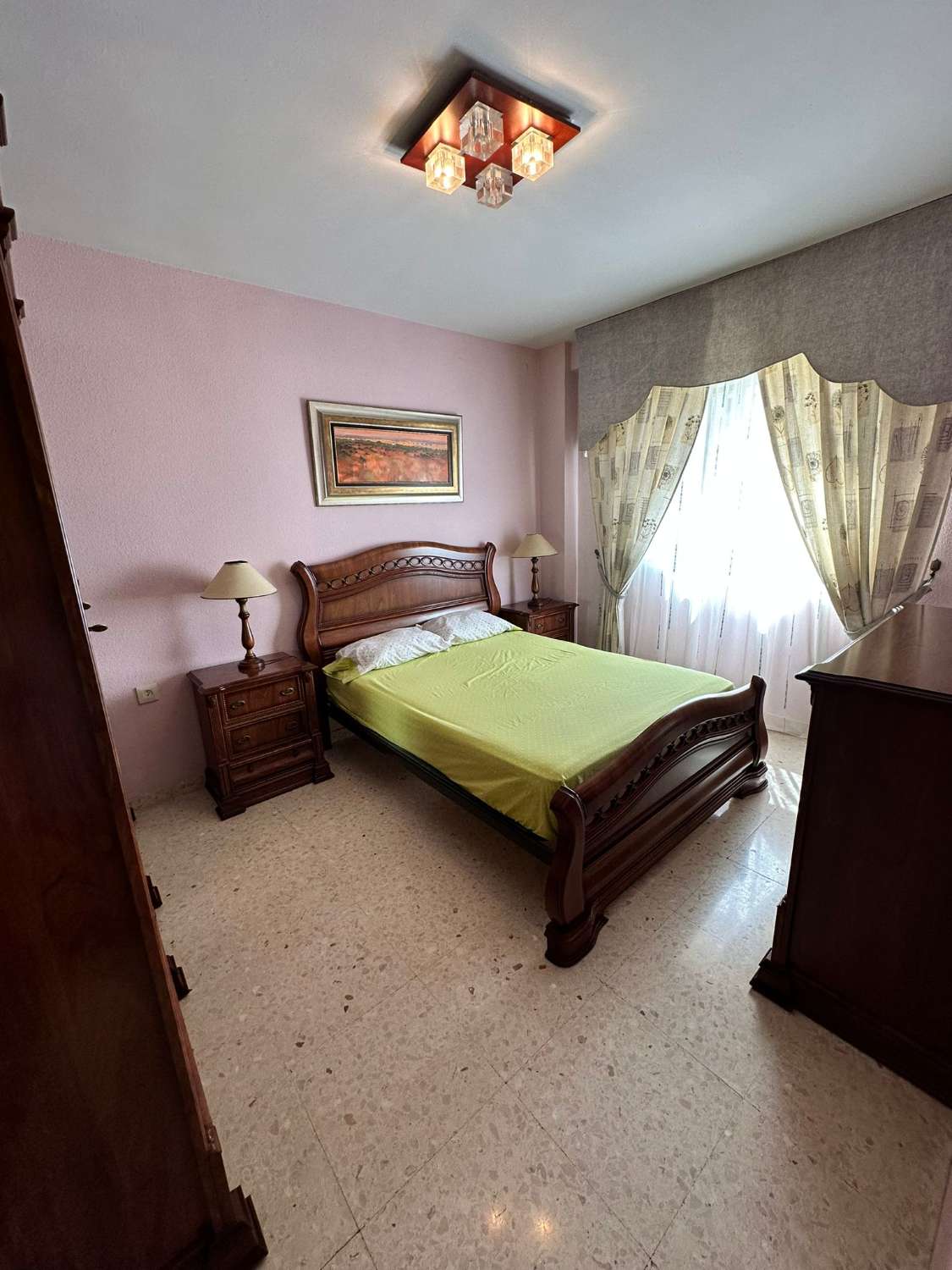 Lägenhet till salu i Arroyo de la Miel (Benalmádena)