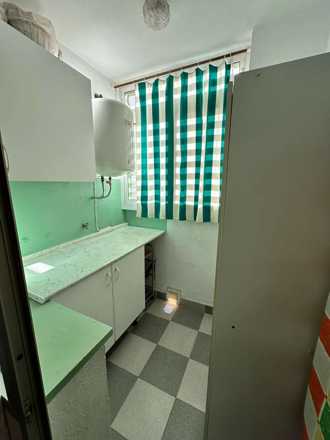 Lägenhet till salu i Arroyo de la Miel (Benalmádena)