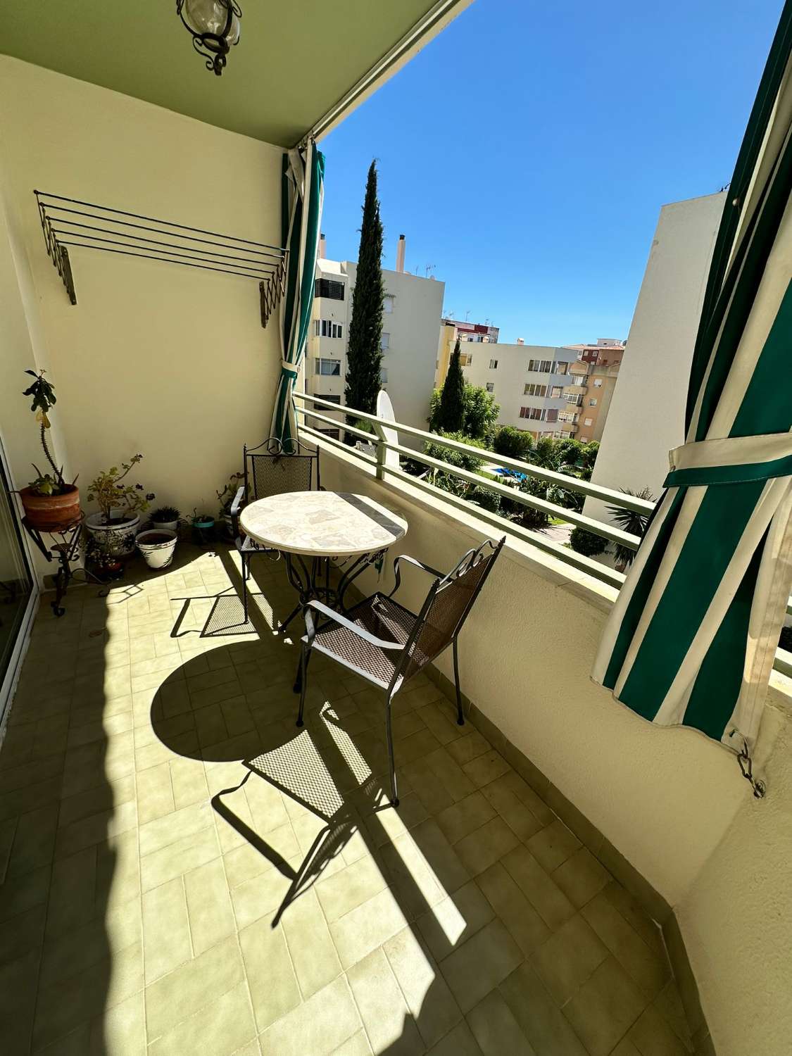 Lägenhet till salu i Arroyo de la Miel (Benalmádena)