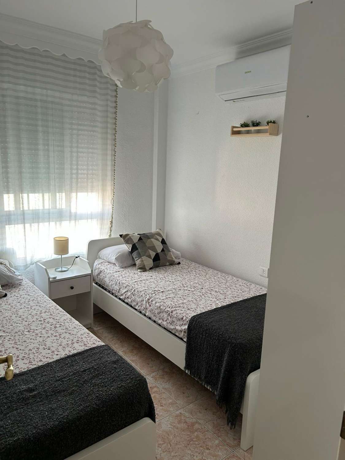 Petit Appartement saisonnière à Benalmádena Costa