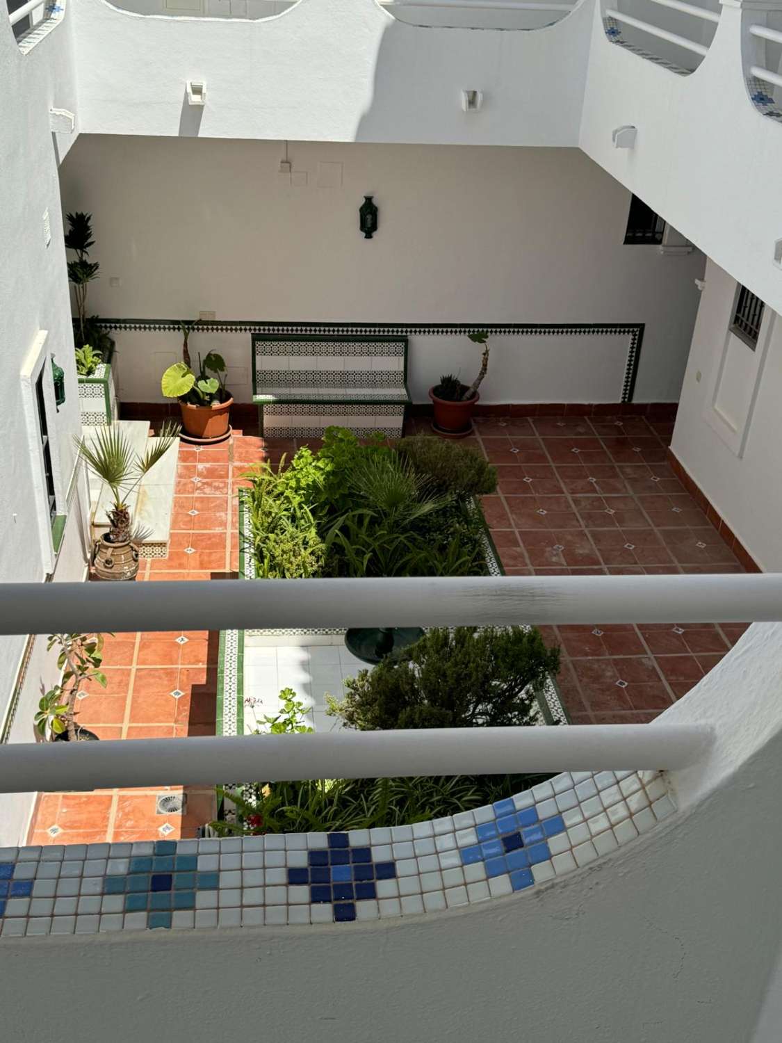 Petit Appartement saisonnière à Benalmádena Costa