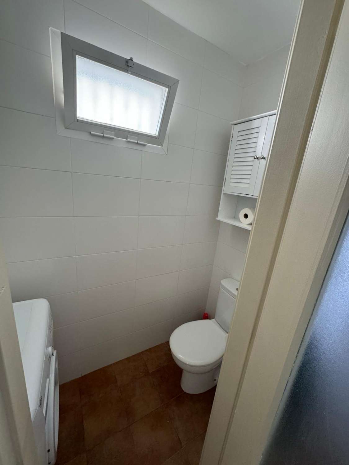 Petit Appartement saisonnière à Benalmádena Costa