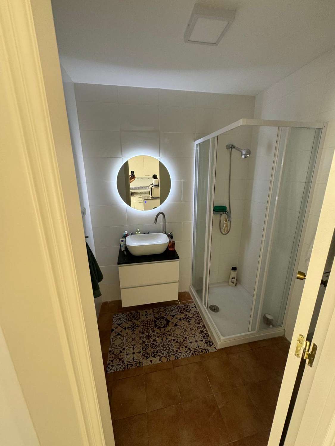 Petit Appartement saisonnière à Benalmádena Costa