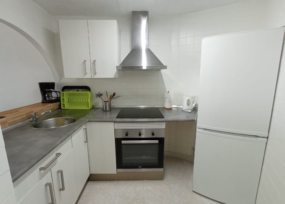 Petit Appartement saisonnière à Benalmádena