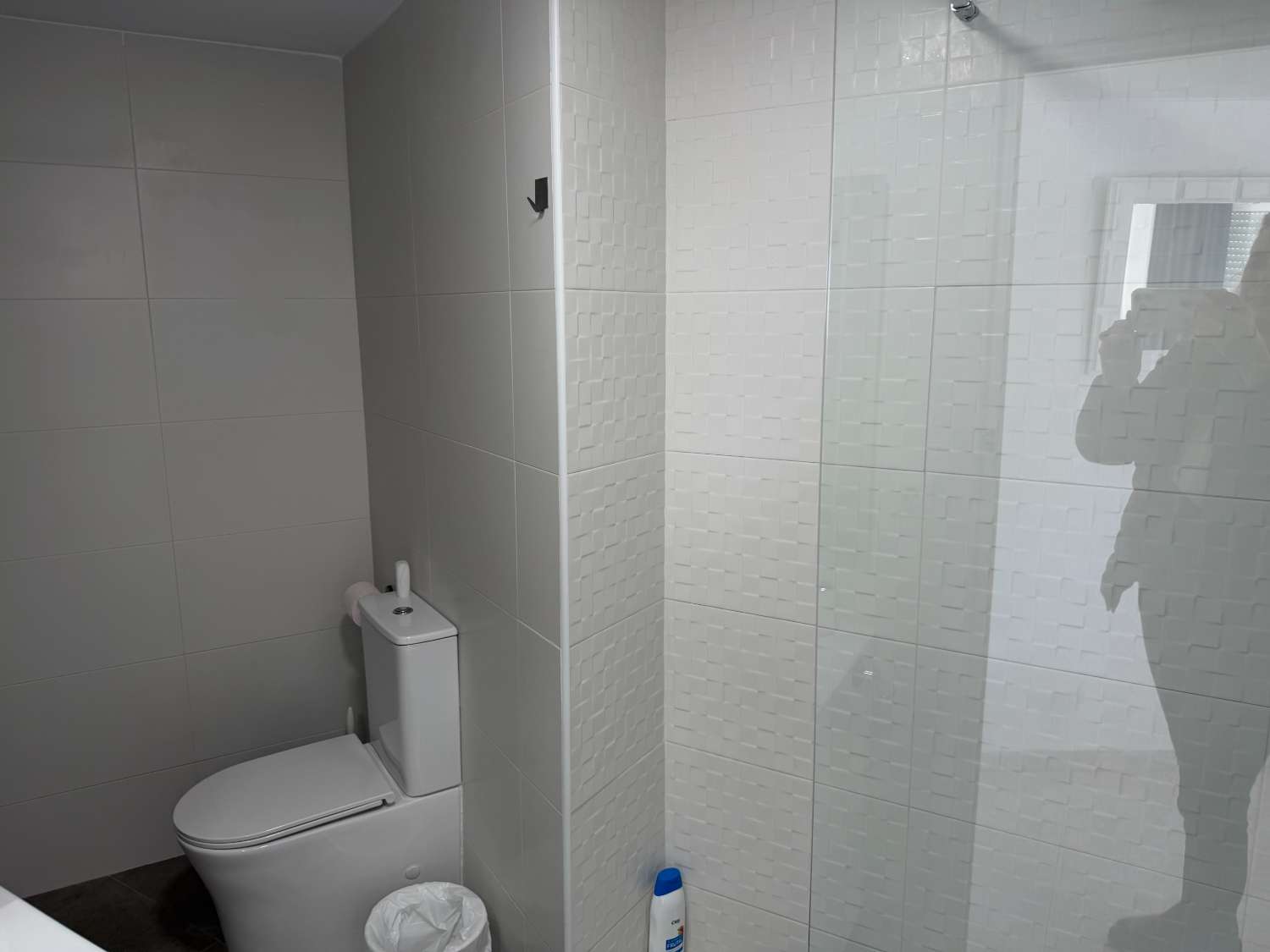 Petit Appartement saisonnière à Benalmádena