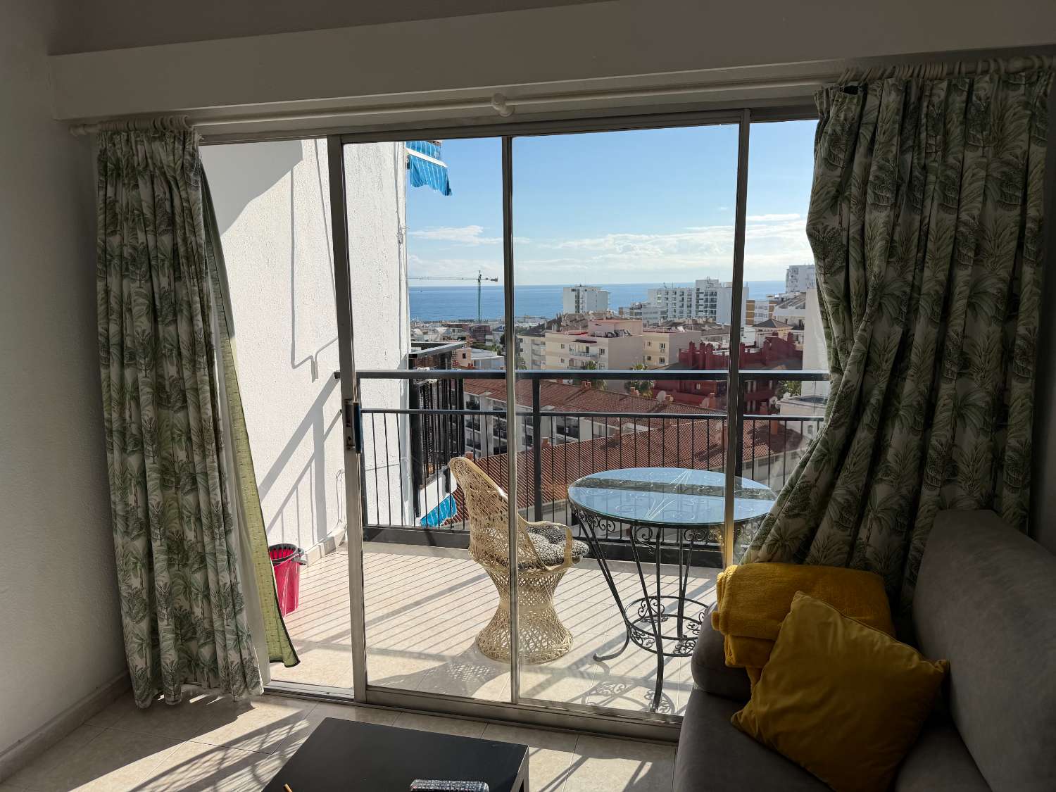 Petit Appartement saisonnière à Benalmádena