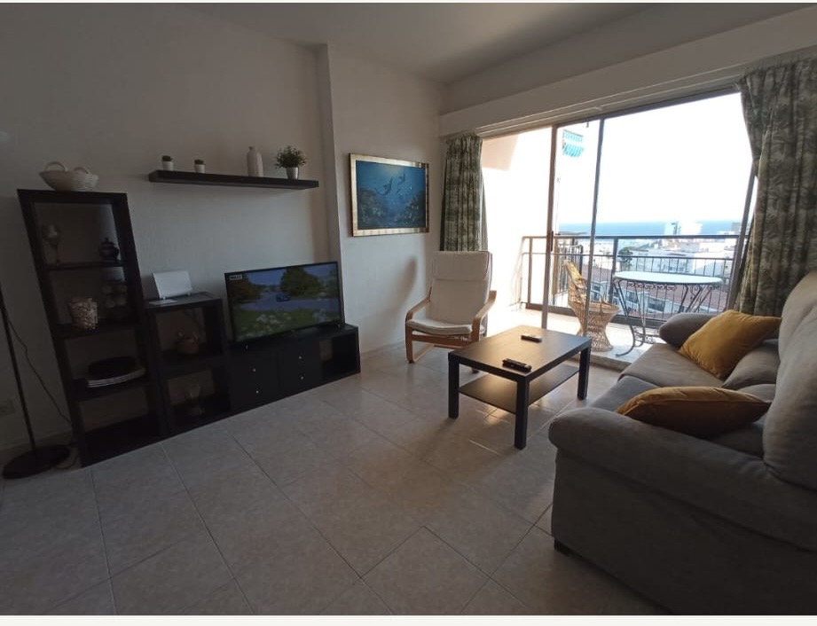 Petit Appartement saisonnière à Benalmádena