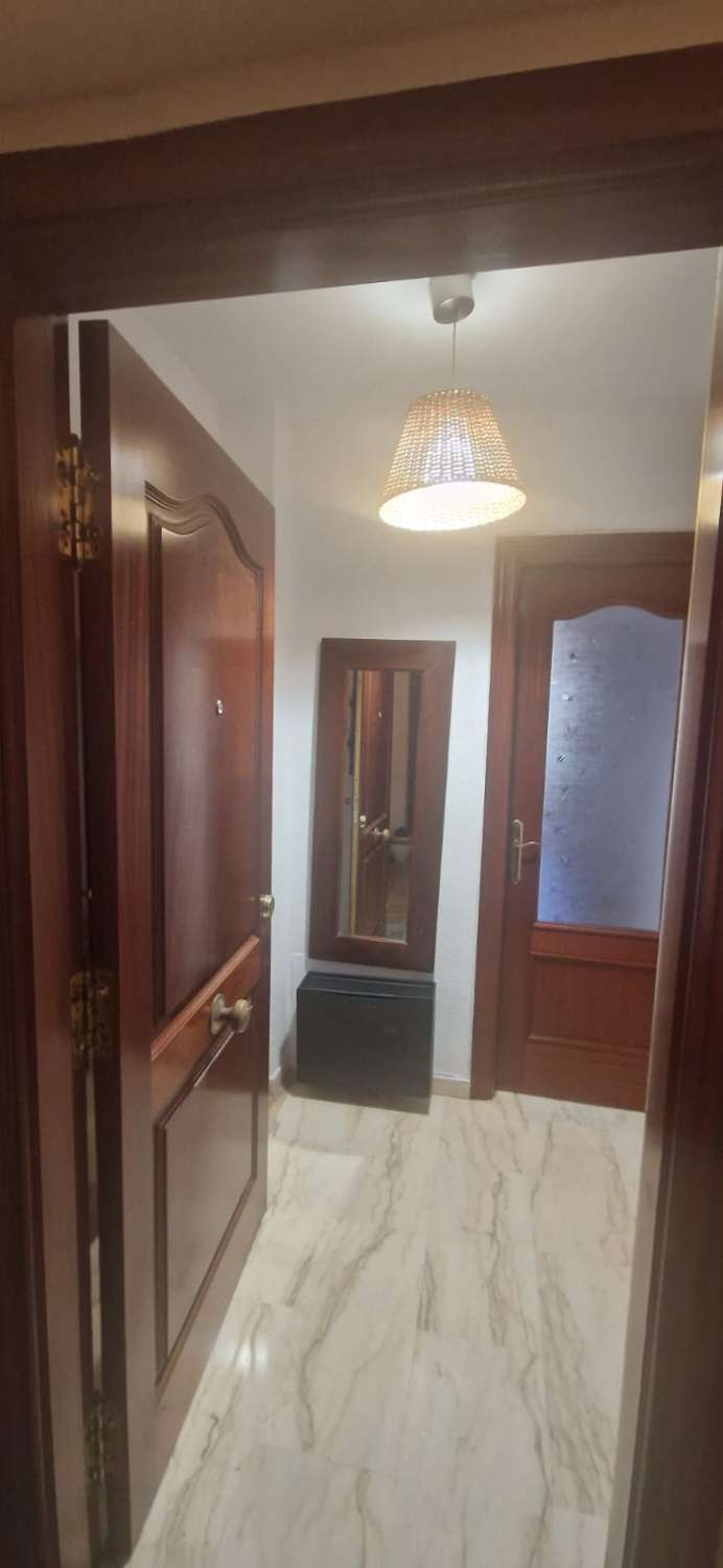 Petit Appartement saisonnière à Benalmádena Costa