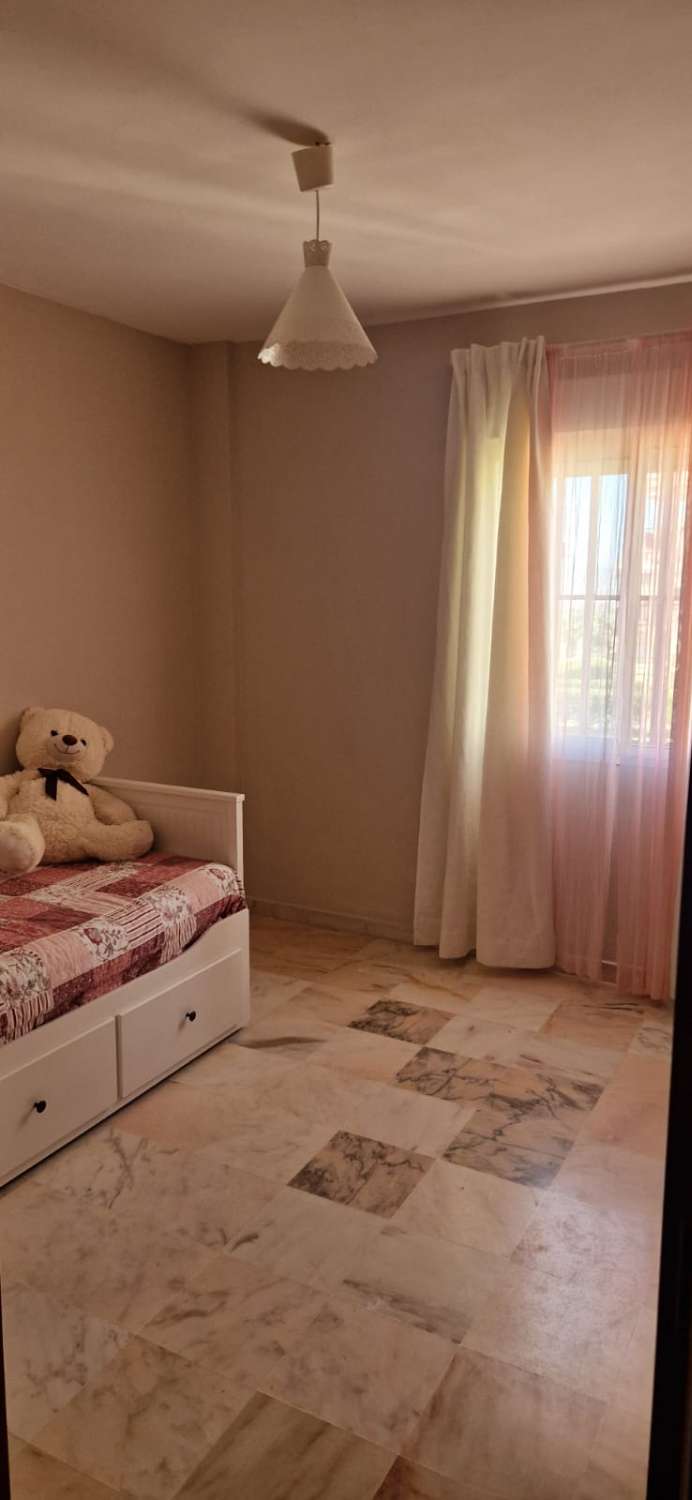 Petit Appartement saisonnière à Benalmádena Costa