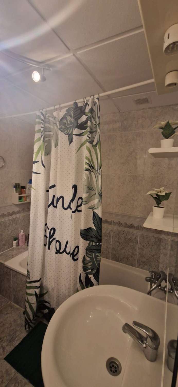 Petit Appartement saisonnière à Benalmádena Costa