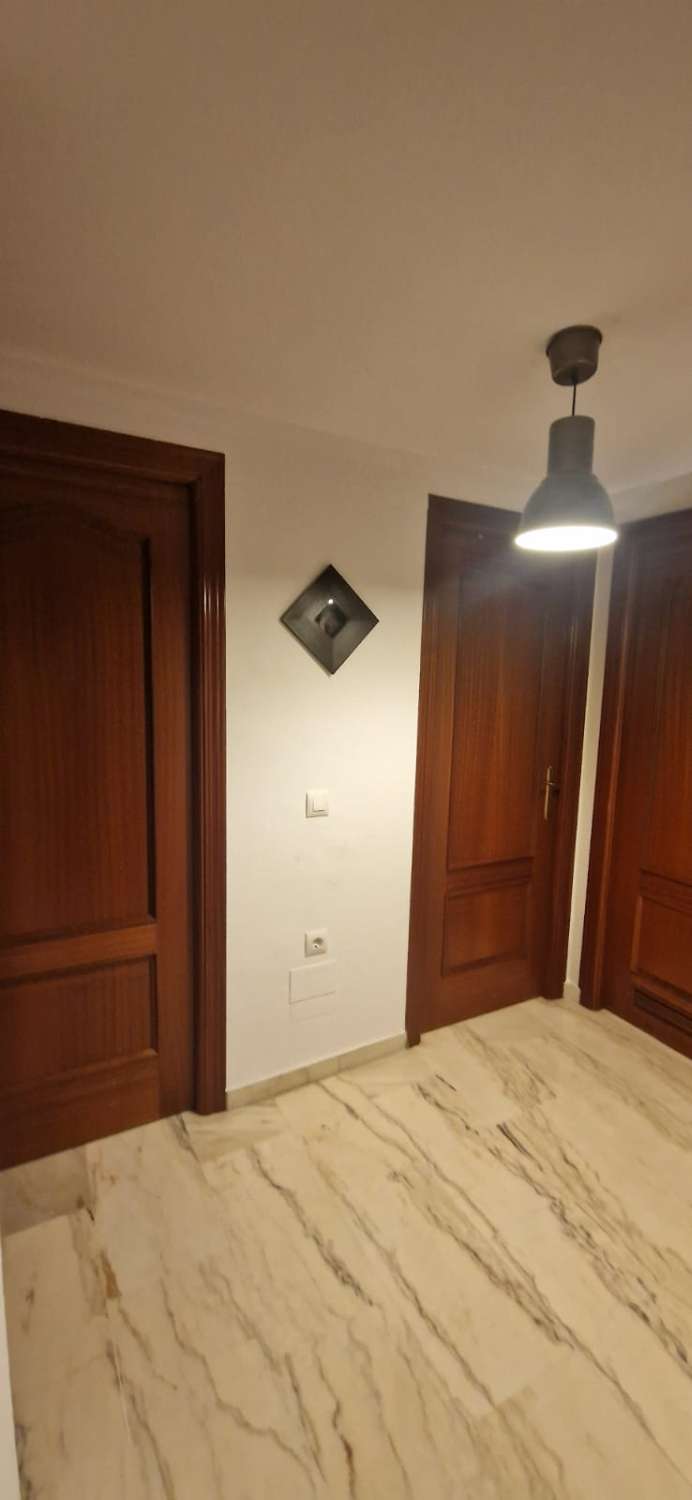 Petit Appartement saisonnière à Benalmádena Costa