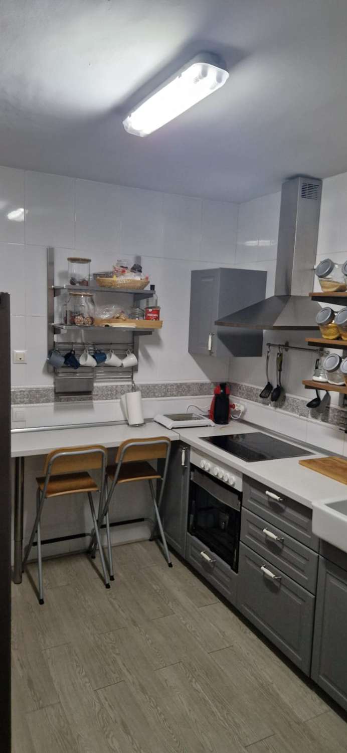 Petit Appartement saisonnière à Benalmádena Costa