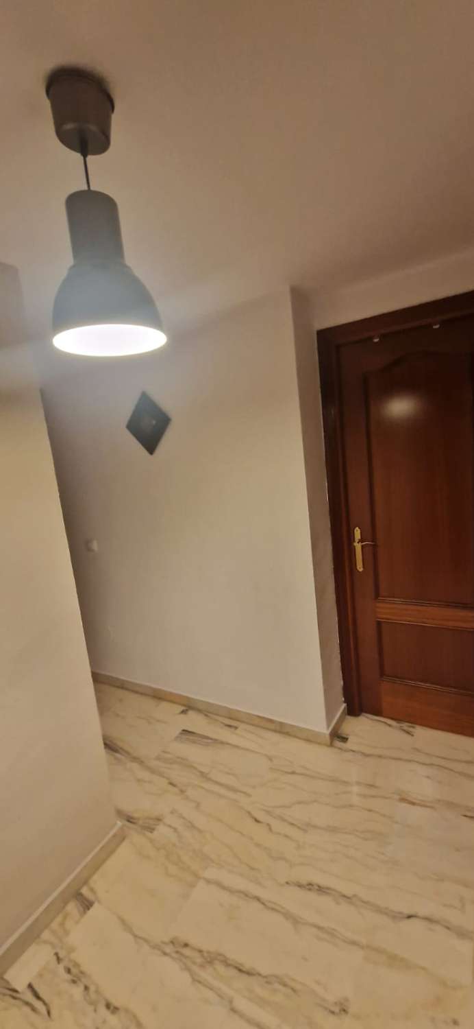 Petit Appartement saisonnière à Benalmádena Costa