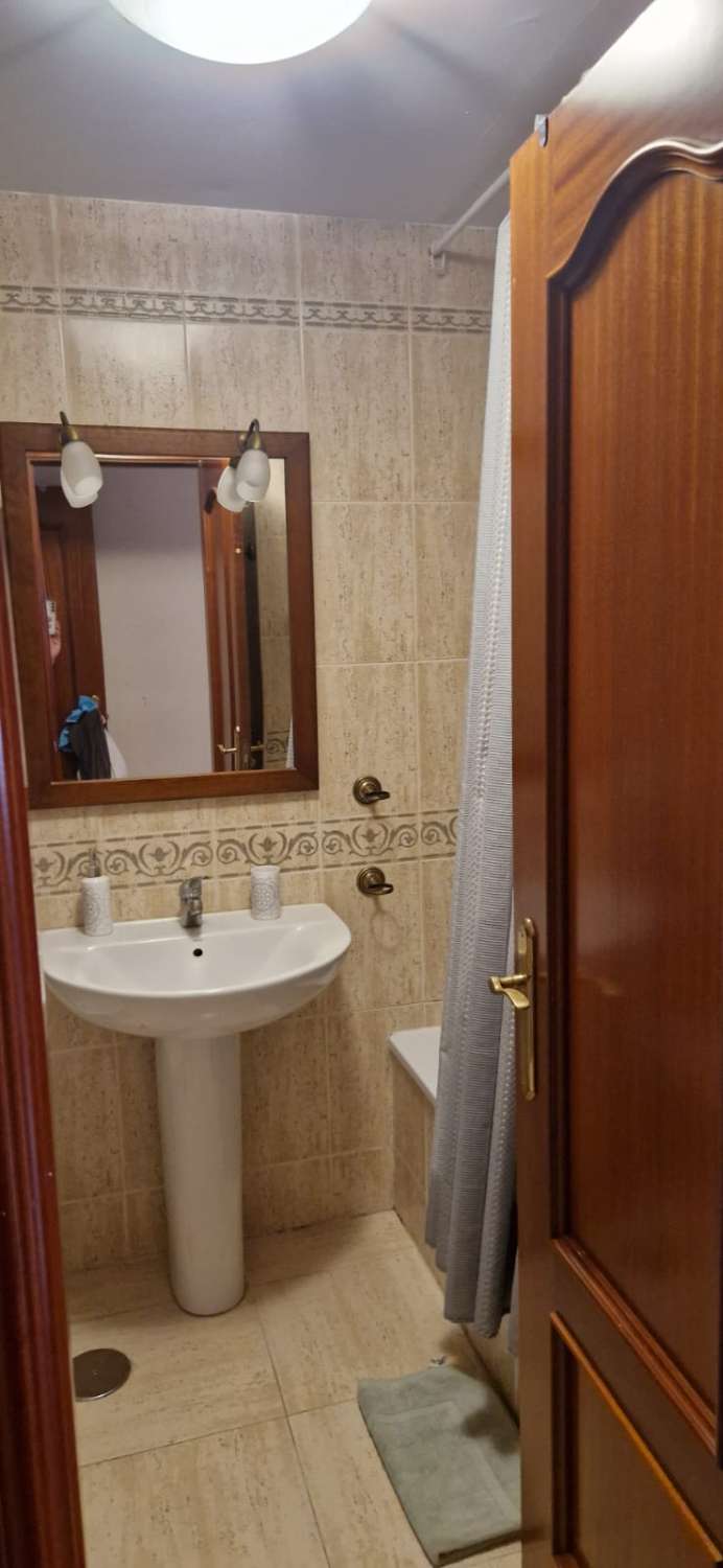 Petit Appartement saisonnière à Benalmádena Costa