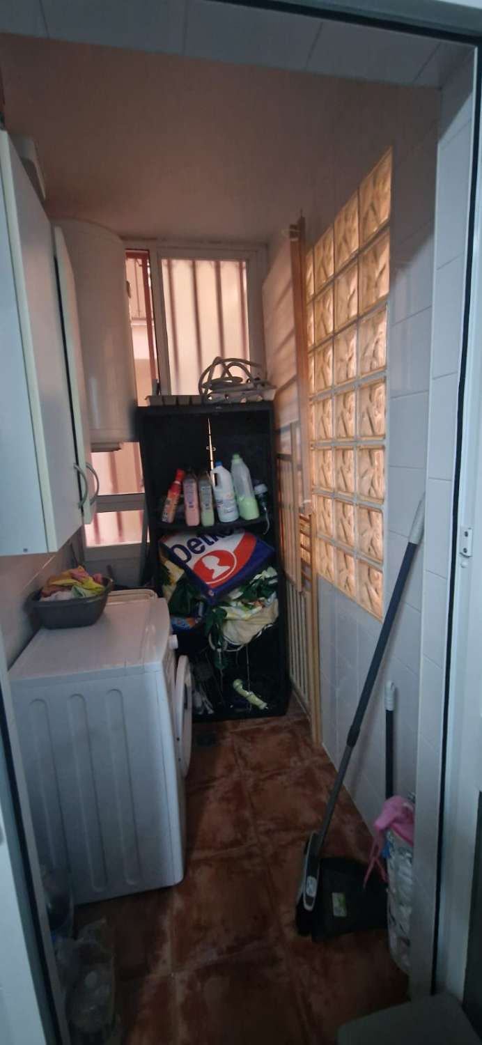 Petit Appartement saisonnière à Benalmádena Costa