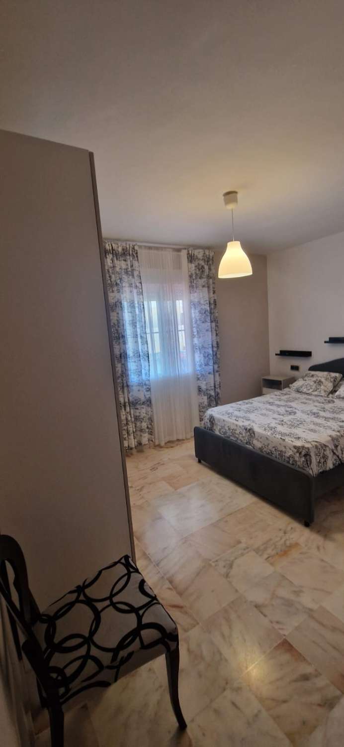 Petit Appartement saisonnière à Benalmádena Costa
