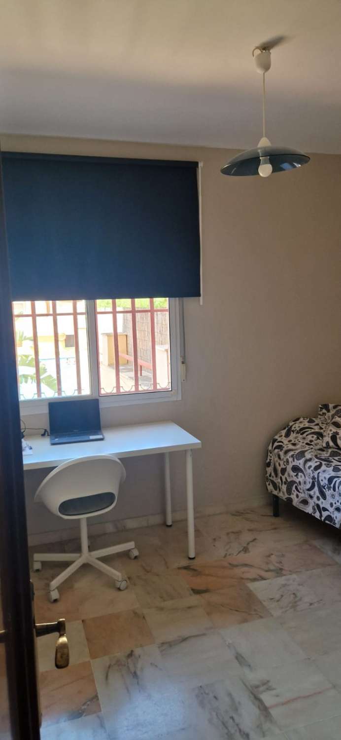 Petit Appartement saisonnière à Benalmádena Costa