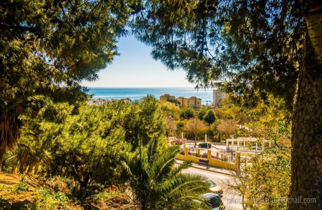 À LOUER DU 01/09/2026 AU 30/06/2027 BEL STUDIO À ARROYO DE LA MIEL (BÉNALDADENA)