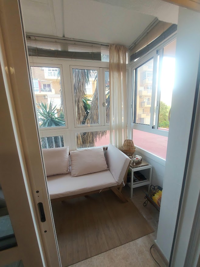 À LOUER DU 01/09/2026 AU 30/06/2027 BEL STUDIO À ARROYO DE LA MIEL (BÉNALDADENA)