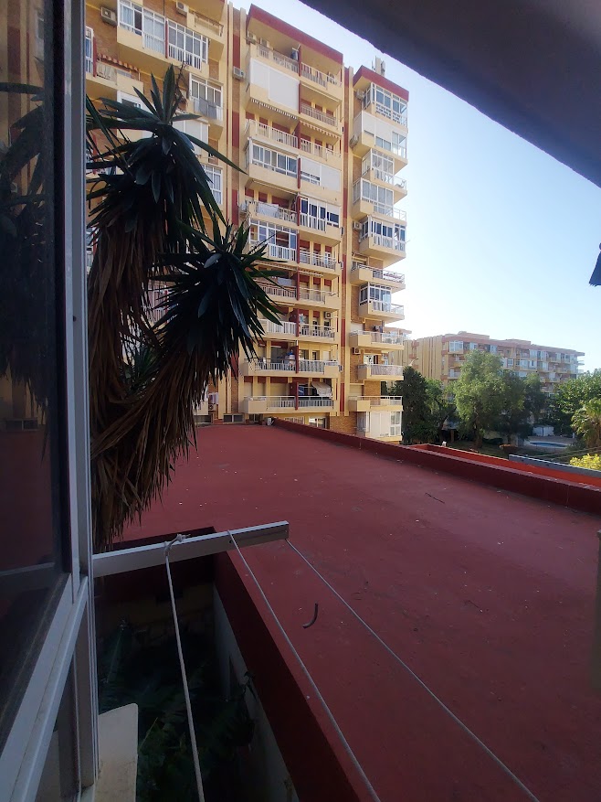 À LOUER DU 01/09/2026 AU 30/06/2027 BEL STUDIO À ARROYO DE LA MIEL (BÉNALDADENA)