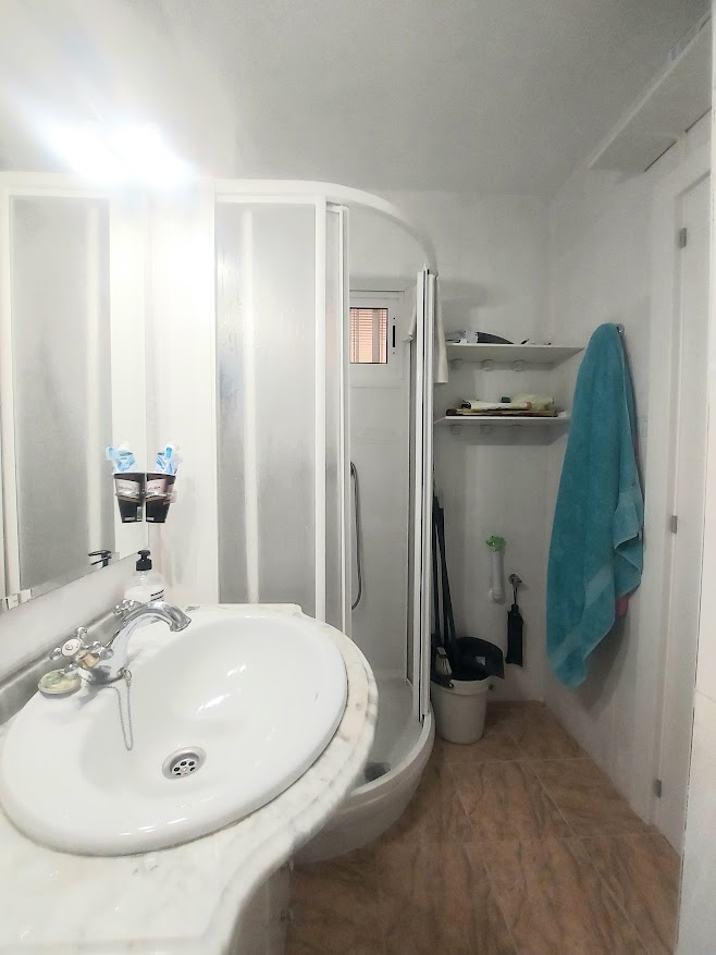 À LOUER DU 01/09/2026 AU 30/06/2027 BEL STUDIO À ARROYO DE LA MIEL (BÉNALDADENA)