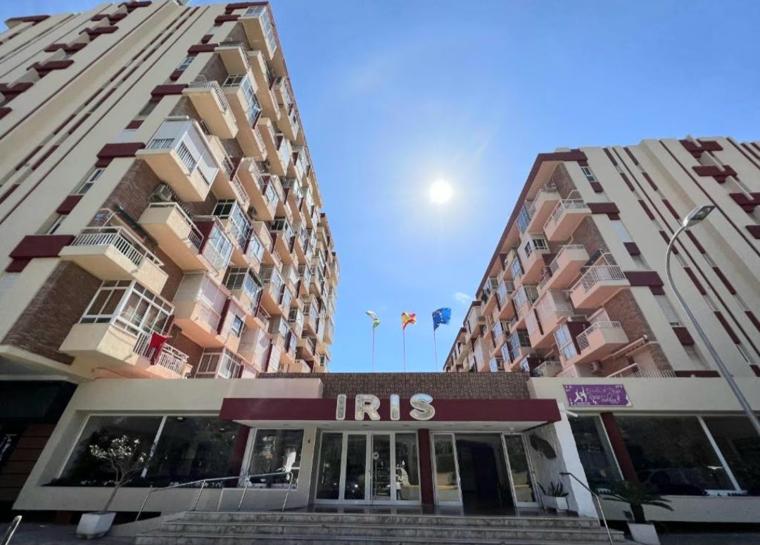 À LOUER DU 01/09/2026 AU 30/06/2027 BEL STUDIO À ARROYO DE LA MIEL (BÉNALDADENA)