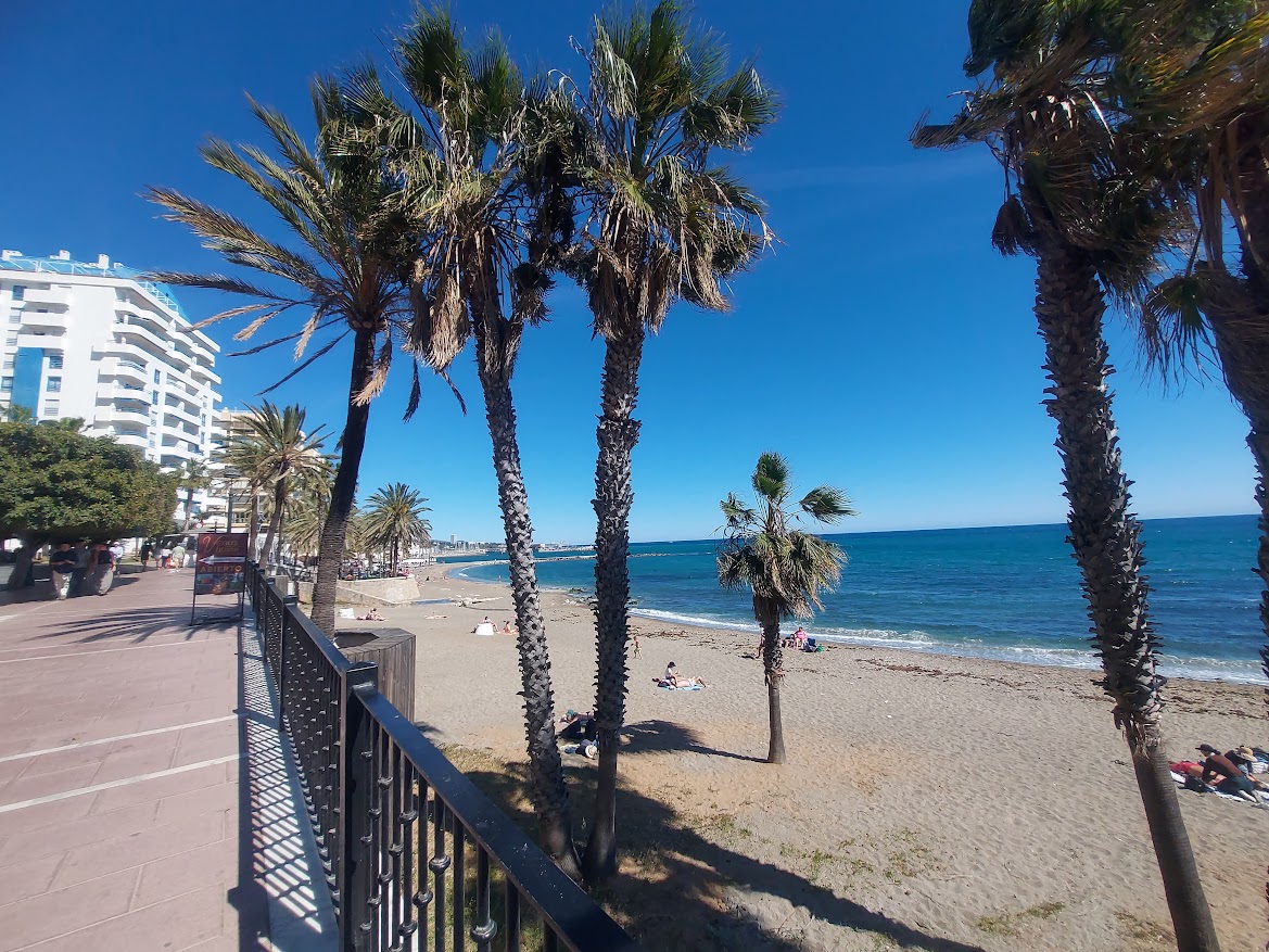 À LOUER DU 01/09/2026 AU 30/06/2027 BEL STUDIO À ARROYO DE LA MIEL (BÉNALDADENA)