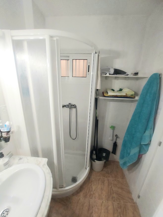 À LOUER DU 01/09/2026 AU 30/06/2027 BEL STUDIO À ARROYO DE LA MIEL (BÉNALDADENA)