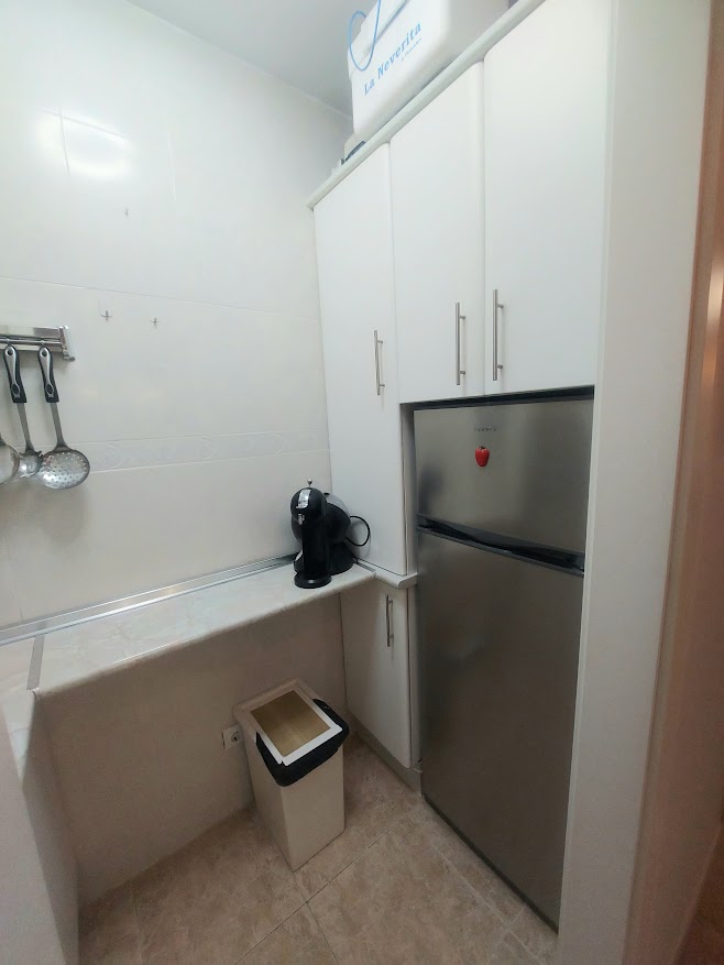 À LOUER DU 01/09/2026 AU 30/06/2027 BEL STUDIO À ARROYO DE LA MIEL (BÉNALDADENA)