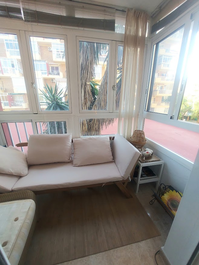 À LOUER DU 01/09/2026 AU 30/06/2027 BEL STUDIO À ARROYO DE LA MIEL (BÉNALDADENA)