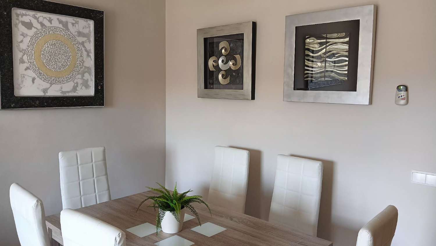 Petit Appartement saisonnière à Benalmádena