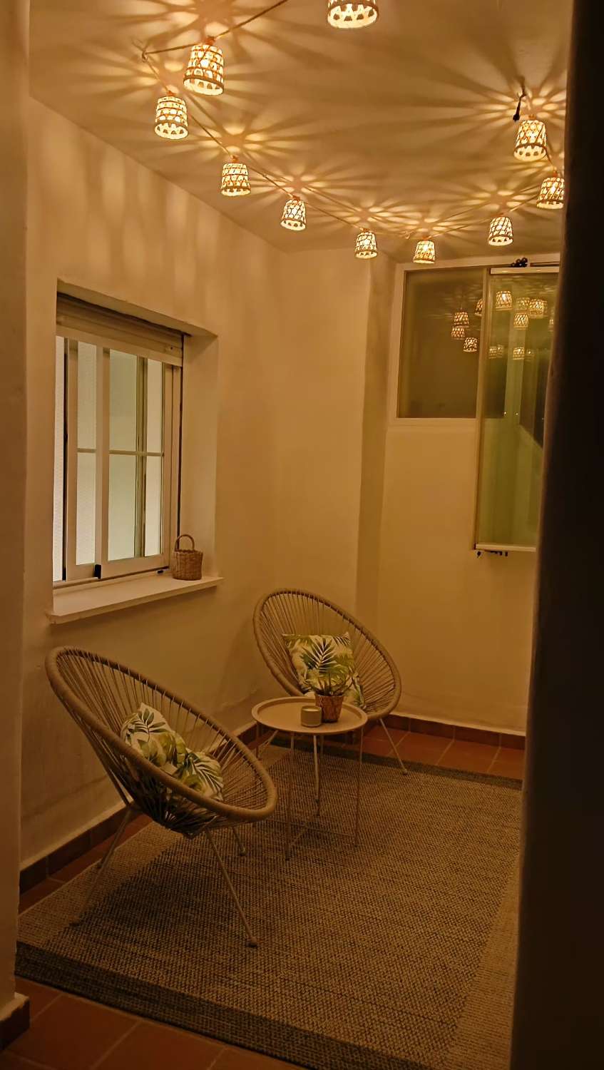 Petit Appartement saisonnière à Benalmádena