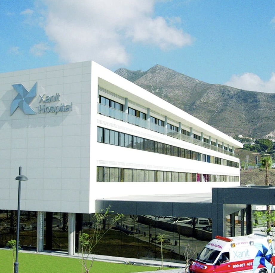 Petit Appartement saisonnière à Benalmádena