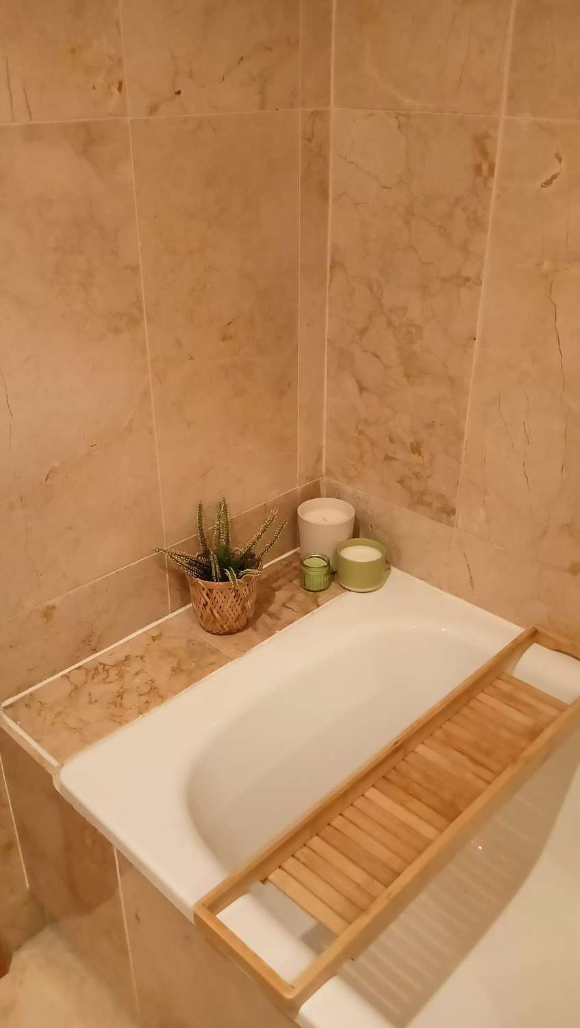 Petit Appartement saisonnière à Benalmádena