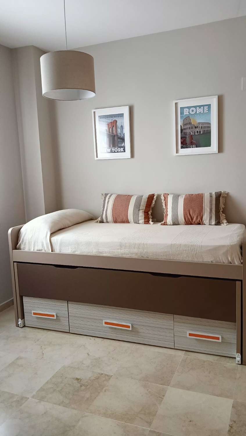 Petit Appartement saisonnière à Benalmádena