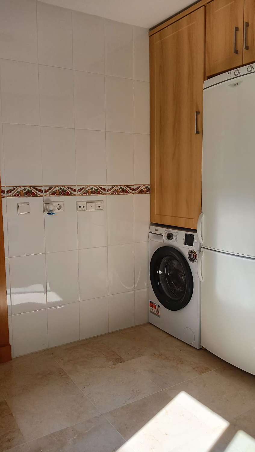 Petit Appartement saisonnière à Benalmádena