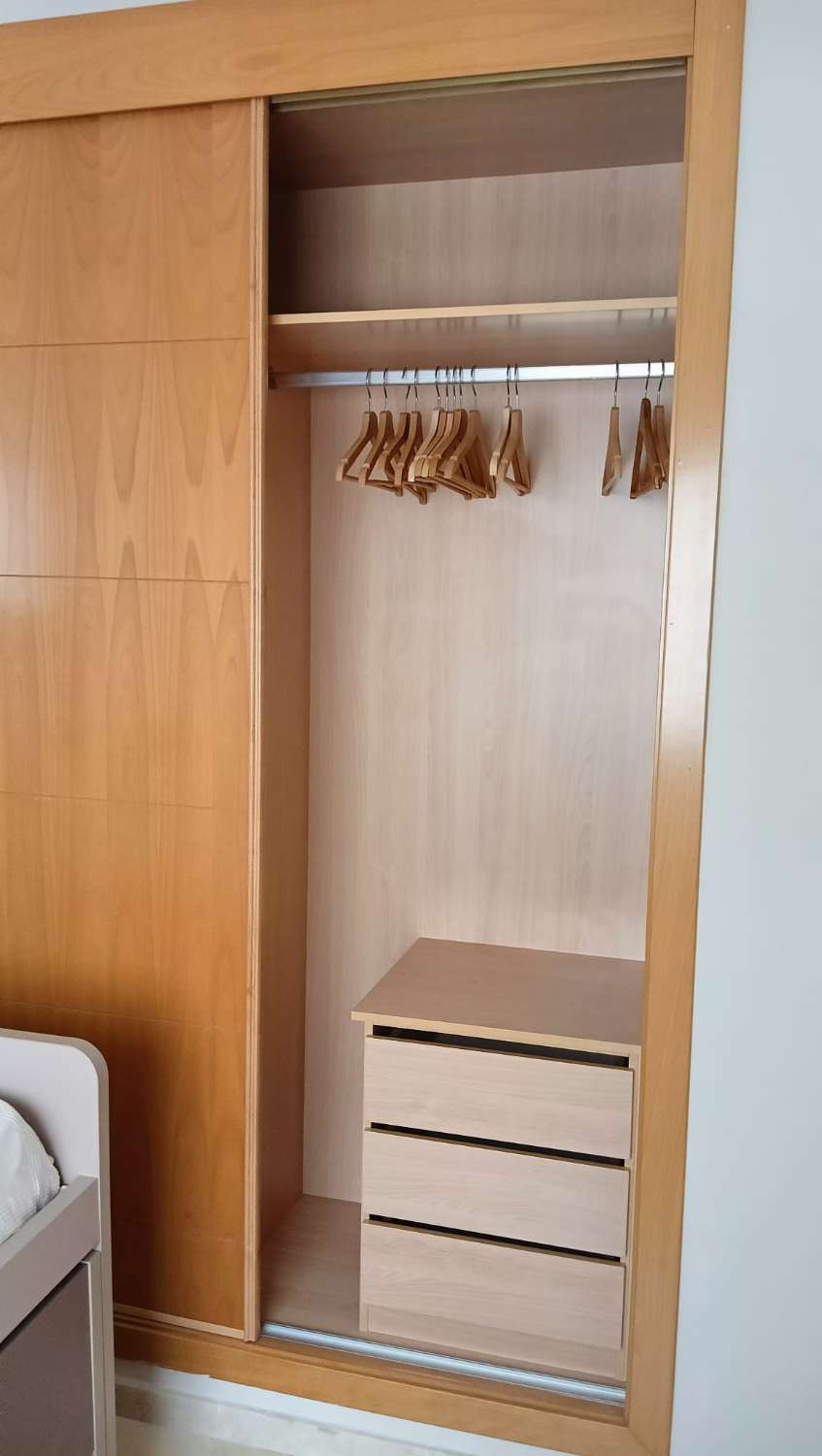 Petit Appartement saisonnière à Benalmádena