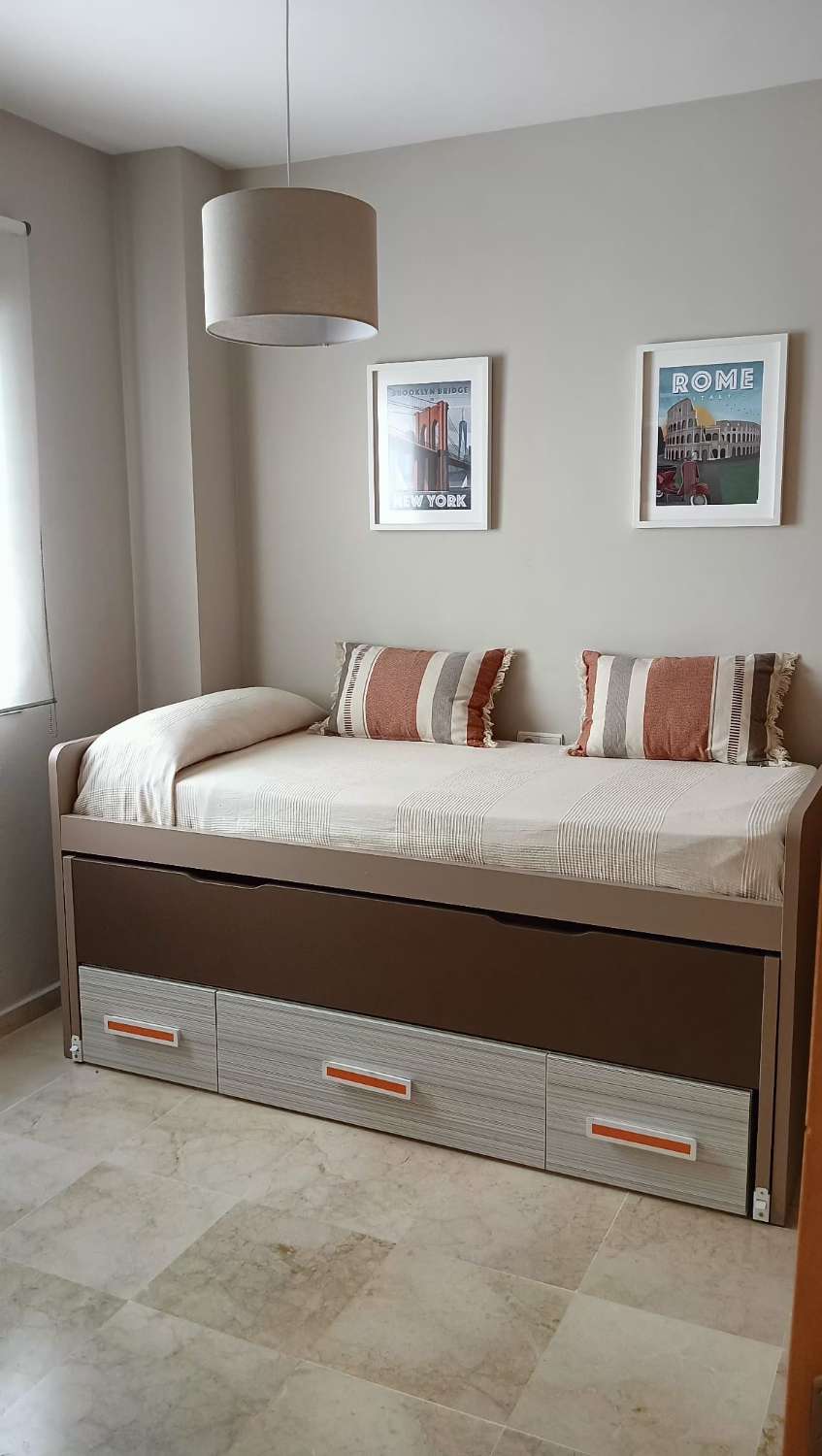 Petit Appartement saisonnière à Benalmádena