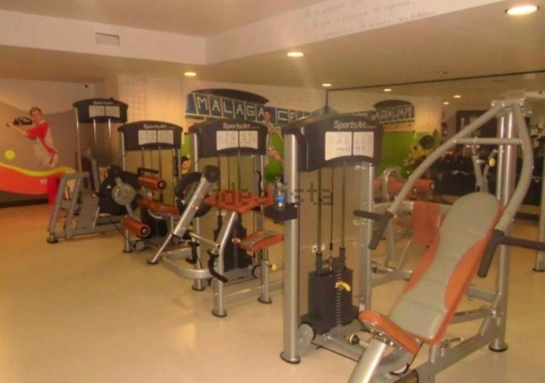 Petit Appartement saisonnière à Benalmádena